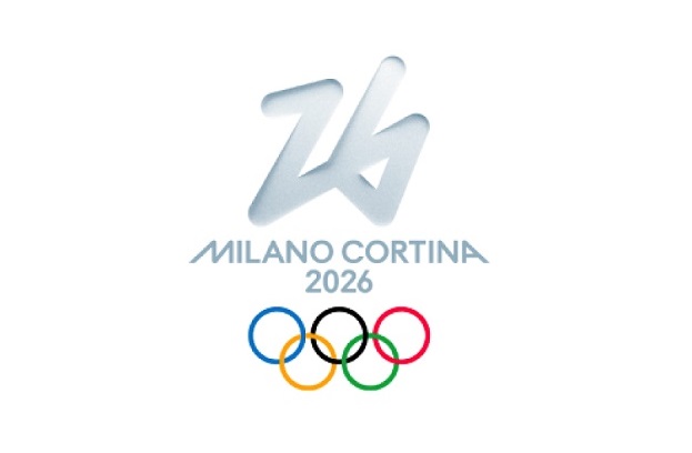 LogoMilanoCortina2026