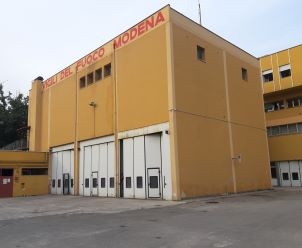 Modena_VVFF