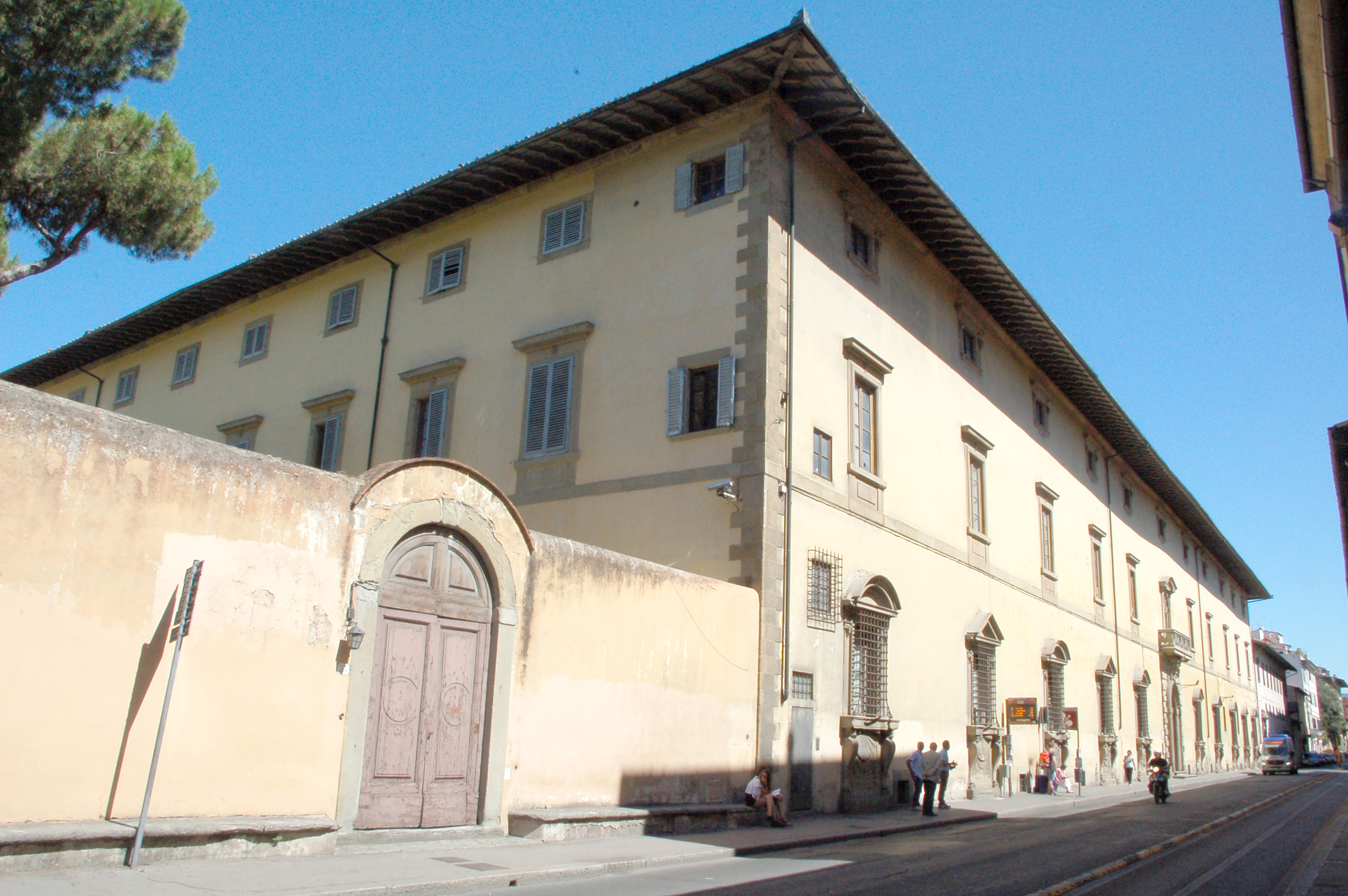 Palazzo-Buontalenti-Firenze