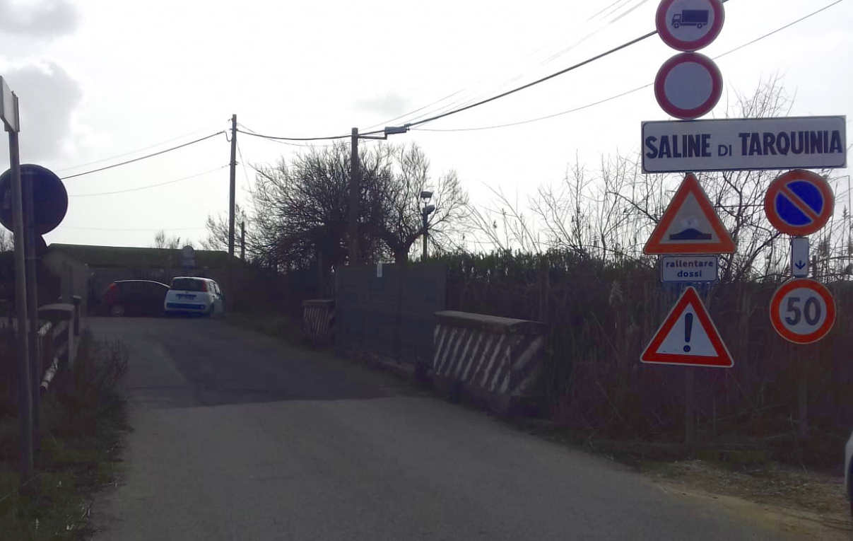 Ponte-delle-Saline