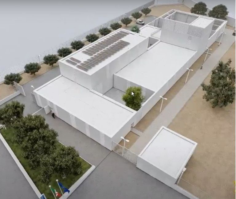 Rendering-Commissariato-a-Monopoli
