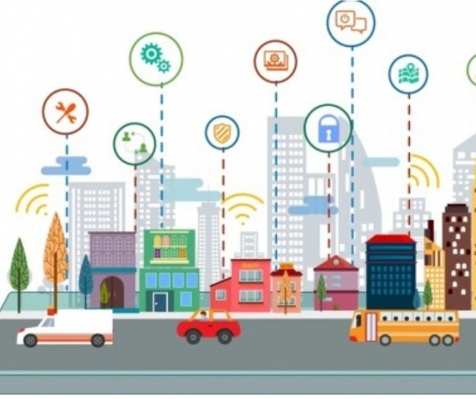 Smart-City
