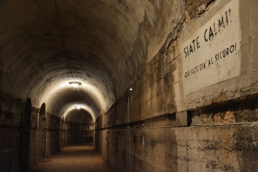 Soratte_bunker