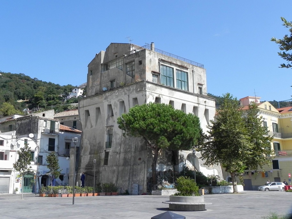 Torre-di-Vietri