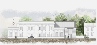 embassy-rendering