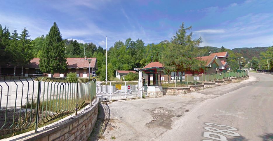 ex-base-militare-a-Tonezza-del-Cimone ex-base-militare-a-Tonezza-del-Cimone